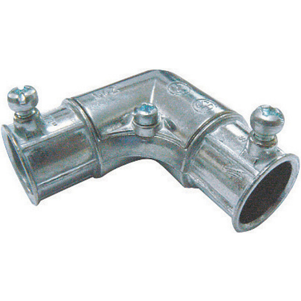 Gampak Elbow Pull 90D Inside1/2 49591